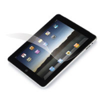 Targus Screen Protector for iPad (AWV1216EU)